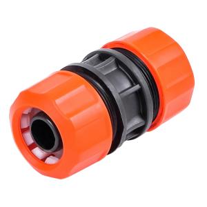 Муфта ремонтная, соединительная д/шланга 3/4" ЖУК