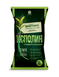 Универсальное удобрение10л Исполин