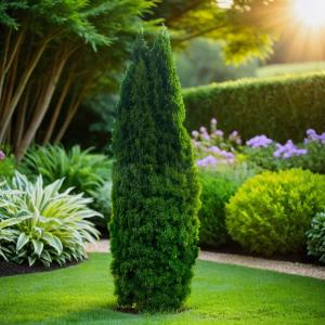 Туя западная Колумна C 3 50-60 1