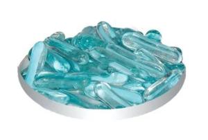 ГРУНТ СТЕКЛЯННЫЙ 170г N57 (ПАЛОЧКИ ГОЛУБЫЕ)