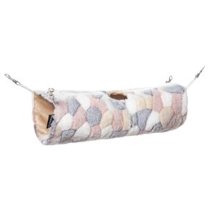 Гамак-туннель для мелких животных 