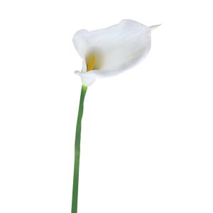 Искусственные цветы Калла, H62 см  