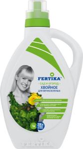 ЖКУ д-хвойных 1л Фертика 1-15 Фертика
