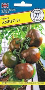 Томат Амиго F1 3шт (Престиж)