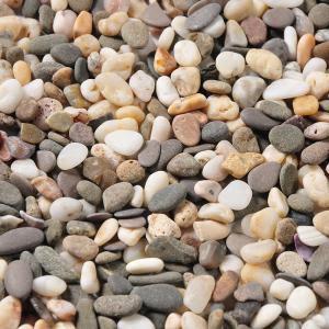 Грунт PRIME Галька морская №1 8-15мм 2,7кг