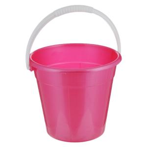 Ведро пищевое  3л евро в ассорт/10 Радиан