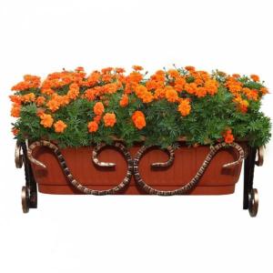 Подставка балконная  51-264  52х19х22 см 