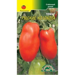 Томат Русские колокола 0,05г Дет Ранн (Цвет сад)