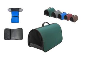 Сумка-переноска жёсткая 