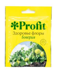 Боверия 30мл Органик+ 4-100 Онк