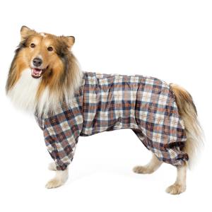 Комбинезон-дождевик 