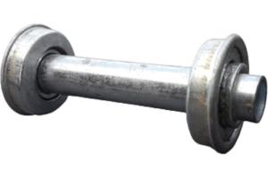 Подшипники блоки для колеса