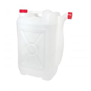 Канистра 28л со сливом/4