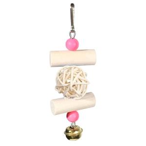 Игрушка для попугаев 