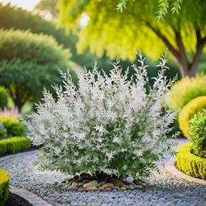 Ива цельнолистная Хакуро-Нишики C3 1