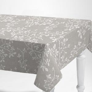 Клеенка ALBA тканевая 1,4мх20м.п. Ветви-Испания