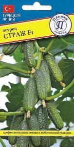 Огурец Страж F1 5 шт (Престиж)