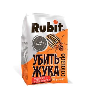 Протравитель клубней Рофатокс Убить Жука  500г 4/20/800 Рости