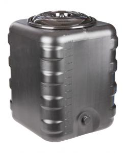 Бак 90л для душа-5 Мос