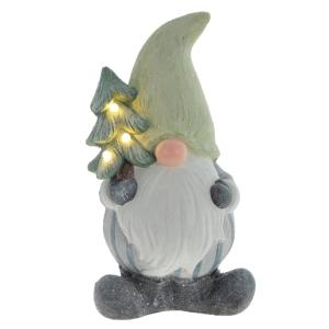 Фигурка декоративная с подсветкой 