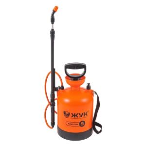 Опрыскиватель помповый  5л-6 