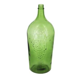 Бутыль твист офф  7л d горла-38 Симон ( крышка в комплекте ) 1-3 