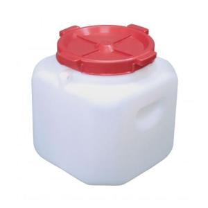 Бочка-Канистра 20л-6 прям. Dгорл.21,5см