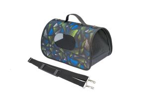 Сумка-переноска жёсткая №2 Дарэлл серия  Сумка-переноска жёсткая №2 Дарэлл серия