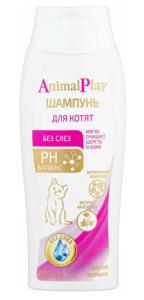 AP Шамп для котят 250 мл