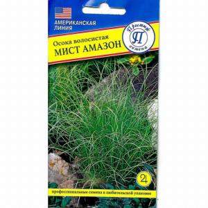 Осока Мист Амазон 5др Мн (Престиж)