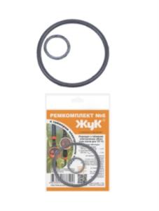 Ремкомплект №6 к таймеру для полива /40 ЖУК