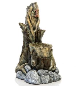 Умывальник Трухлявое дерево