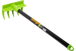 Грабли пластиковые мини, AMIGO