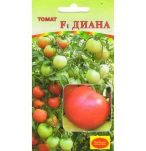 Томат Диана F1 Гисок