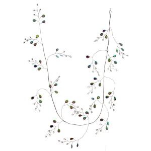 Ветка-декор, L123 W0,4 H22 см