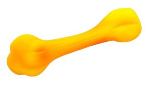 Игрушка винил Кость волна15,5х4,5см-DA031-Китай