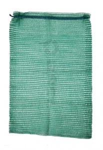 Сетка-мешок 50х80 см с завязками крас, зелен. УП 100шт!!!!!