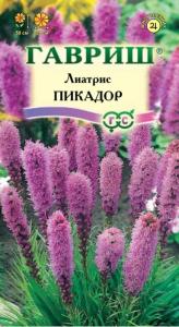 Лиатрис Пикадор 0,1г Гавриш Лиатрис Пикадор 0,1г Гавриш