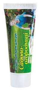 Крем д/рук садово-огородный туба 75мл/60/ВХ