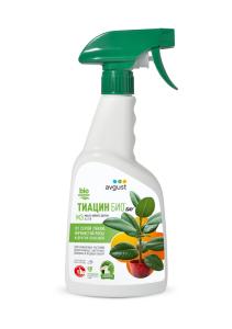 Тиацин Био Бау 500мл от комплекса болезней 1-16 АВ