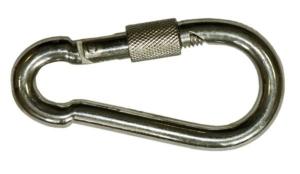 Карабин монтажный с замком 7+ -Дарэлл