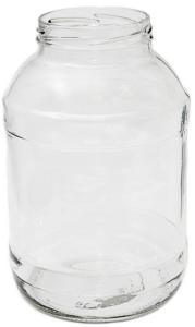 Банка твист офф 2л d горла-82 6-720 