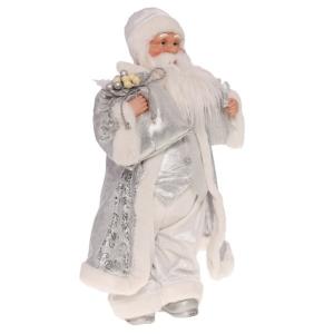 Дед Мороз, L35 W22 H65 см