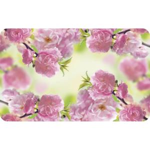 Скатерть ПВХ 60х90 см Миндаль