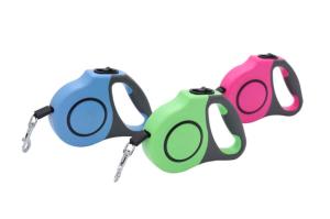 Рулетка поводок 5м 14х11х3см до 18кг арт.31019-0289 1-12 ЧД