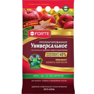 Осеннее 2,5кг универс. с биодоступным кремнием 1-10 BF 