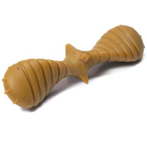 Игрушка для собак мелких пород из термопластичной резины 