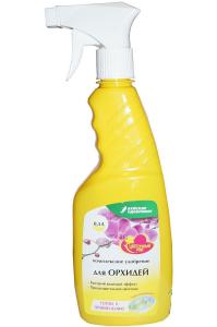ЖКУ для орхидей 0,5л Чудо спрей минеральное 3/12/960 БХЗ
