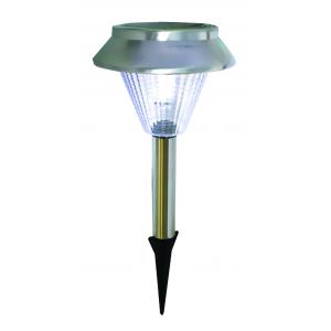 Фонарь садовый КАНОТЬЕ на солн. бат(уп 2 шт)/12 ТЭ