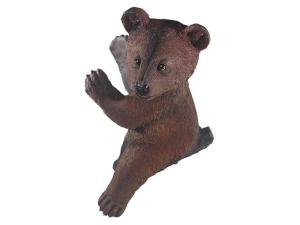 Медвежонок (навесная) L29 W24 H39 см